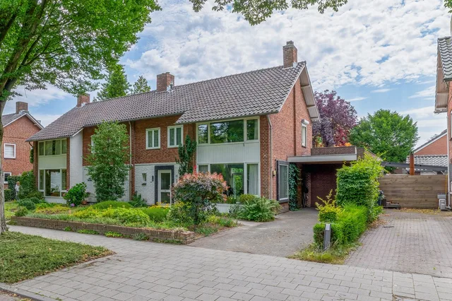 Beukenlaan 17 5671 AH Nuenen