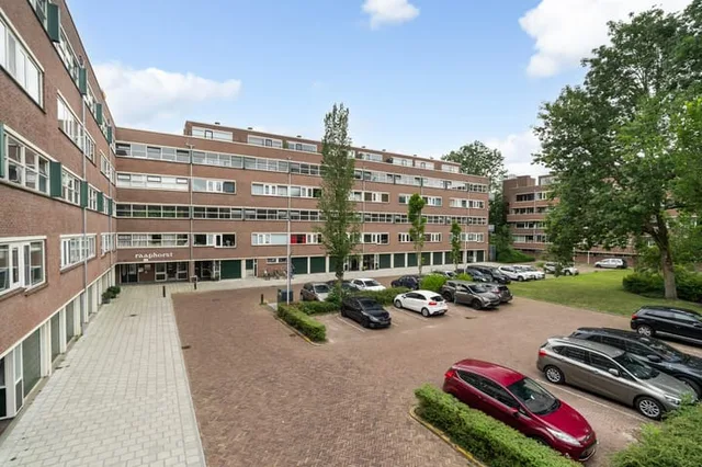 Raaphorst 169