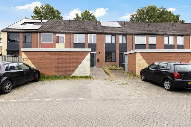 Hanenberglanden 175