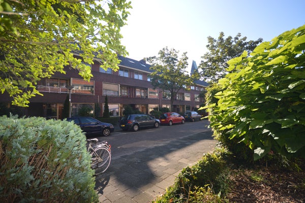 Celebesstraat 23 a 5
