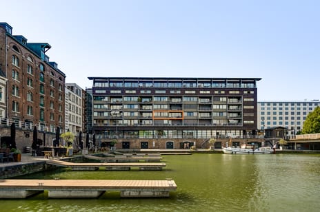 Maasboulevard 6-C