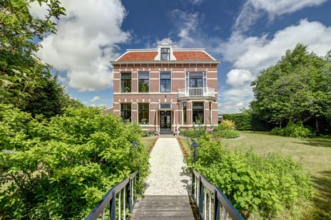 Woning in Breezand