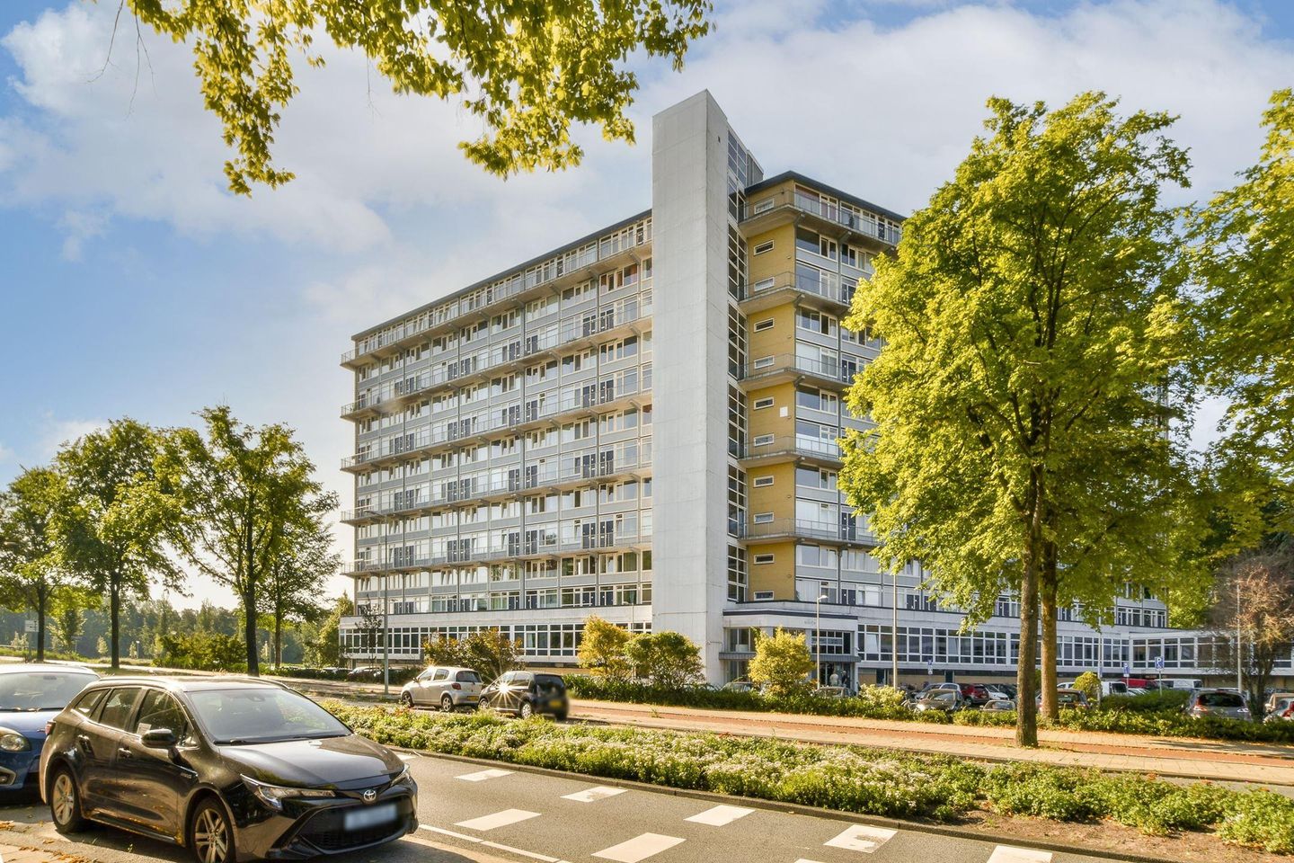 Baden Powellweg 59