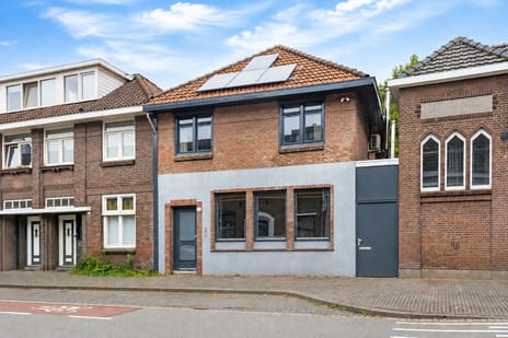 Hoogstraat 295