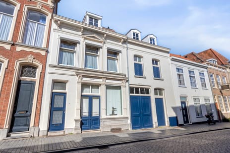 Potterstraat 18-a