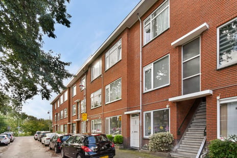 Aarnout Drostlaan 69