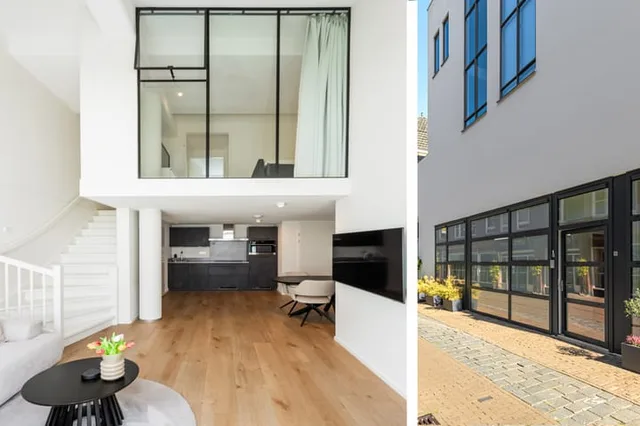 Kwekelstraat 16-a