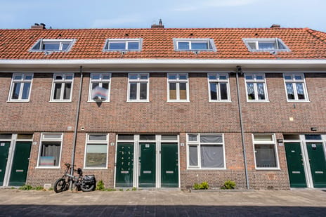 Gentiaanplein 50-1