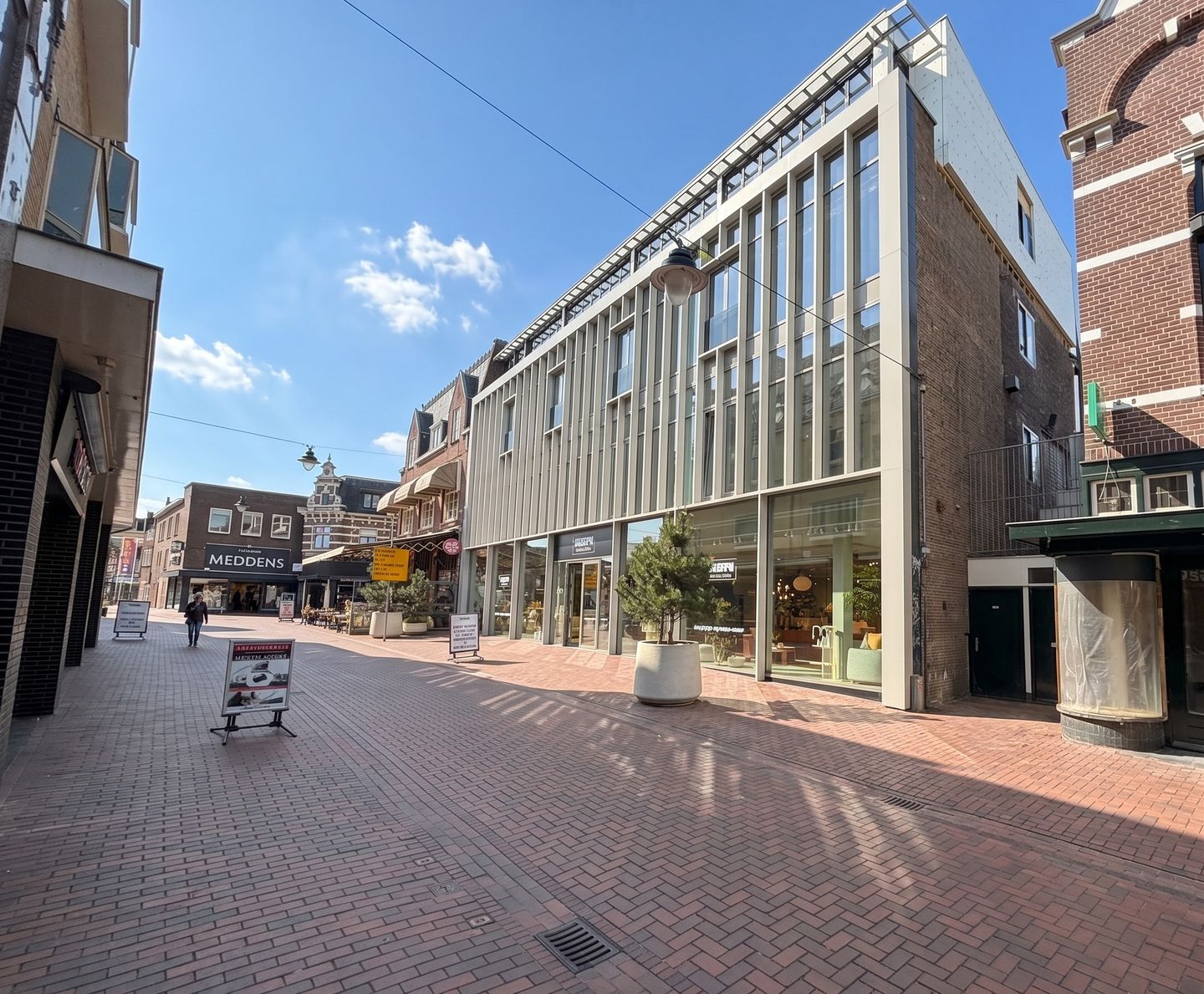 Kerkstraat 106-H