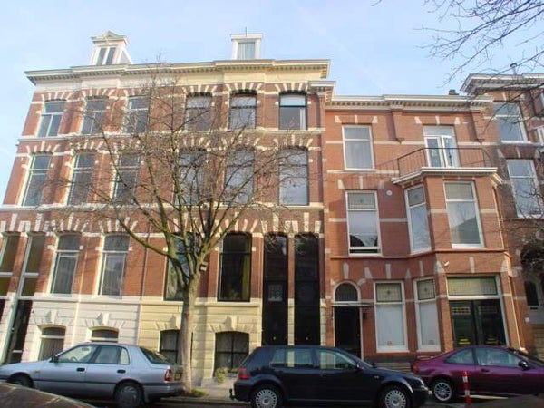 Gerard Reijnststraat