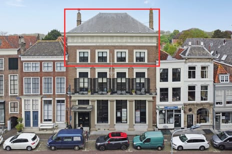 Dam 21-B 4331 GE Middelburg