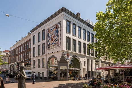 Eendrachtsplein 6-03
