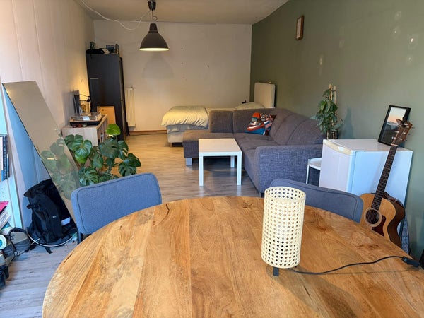 Brugmanstraat 18 1