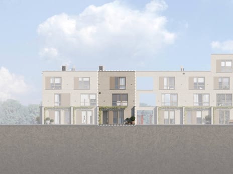 Rijwoning (Bouwnr. 39)