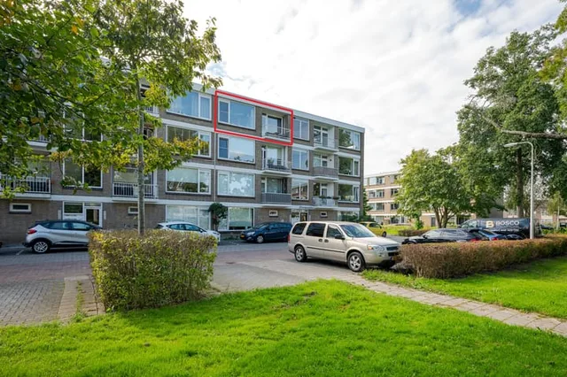 Ruysdaelhof 16