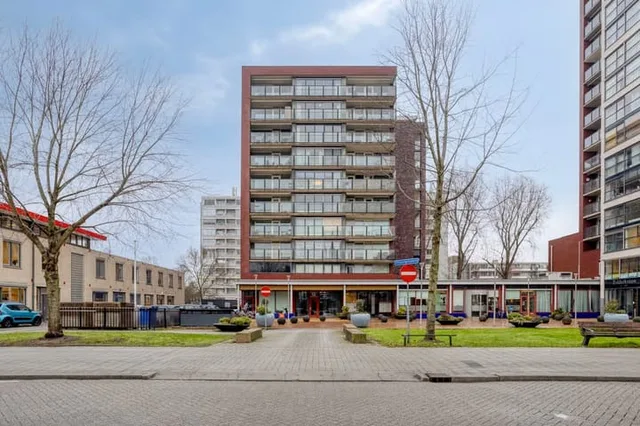 Vlissingenplein 137