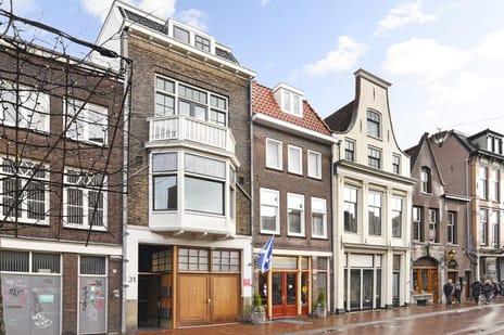 Koningstraat 31-B