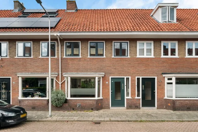 De Genestetstraat 55