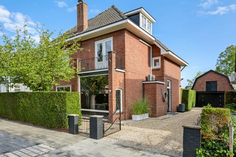 Groenloseweg 50