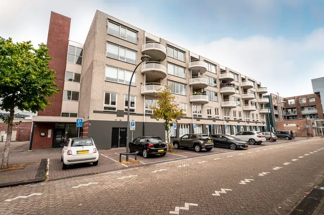 Reaalhof 20