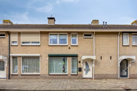 Casellastraat 1-C