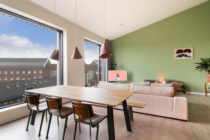 Noordsingel 117-G