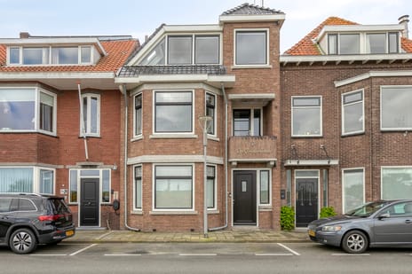 Scheldekade 44