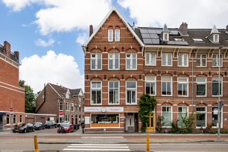 Zijlweg 115-E