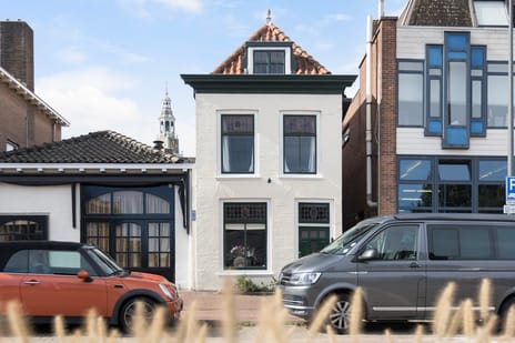 Wagenstraat 15