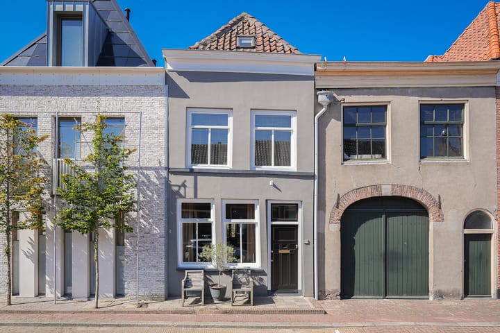 Oenselsestraat 21