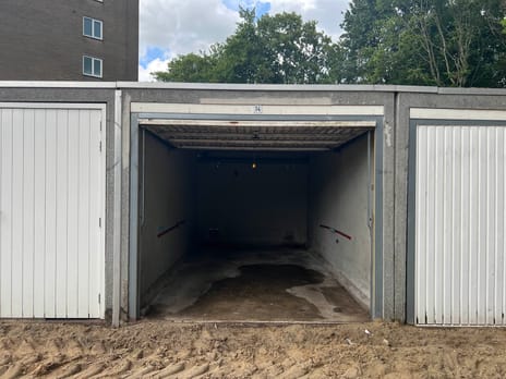 Van Zuijlenstraat 109 G 014