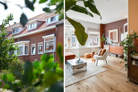 Talingstraat 147-B