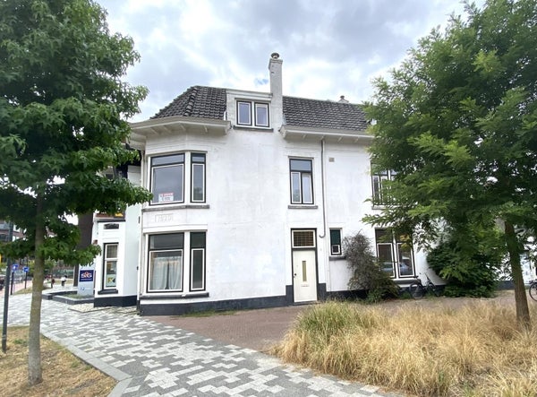 Visserijstraat