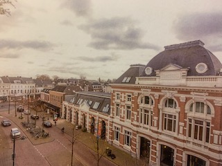 Concordiastraat