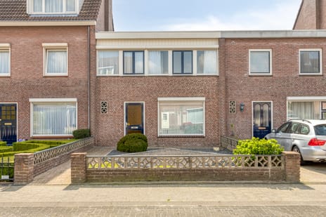 Ganzebloemstraat 3