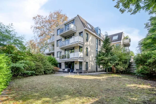 Utrechtseweg 13-2