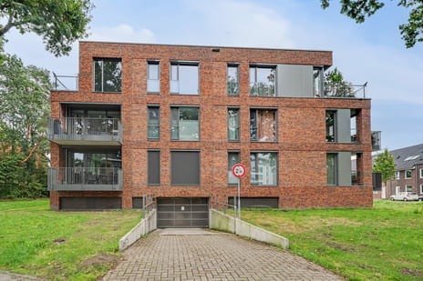 Vlielandstraat 1-B2