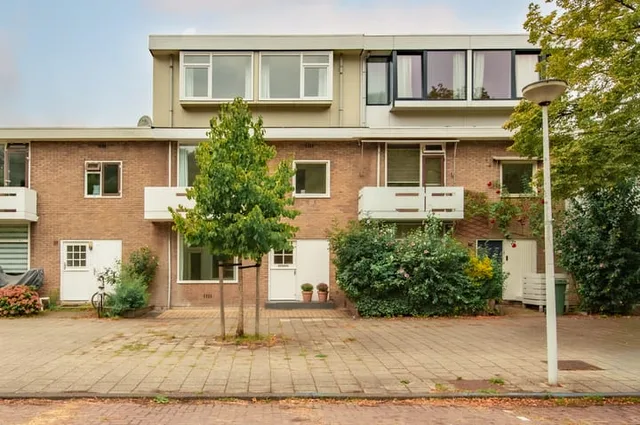 Harry Koningsbergerstraat 83