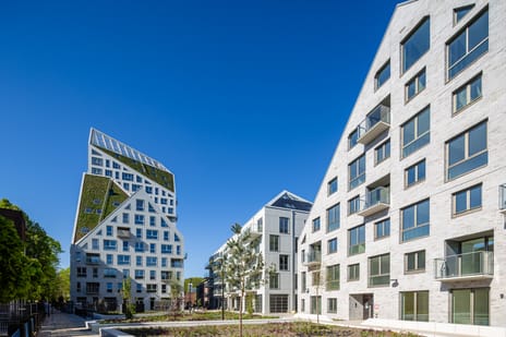 Deken van Somerenstraat 105