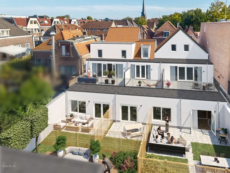 Haarstraat 69-a