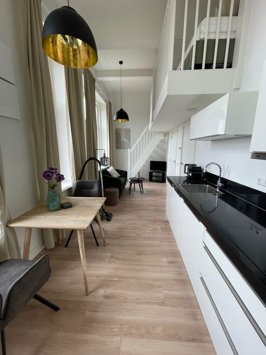 Gashouderstraat 8 A 3