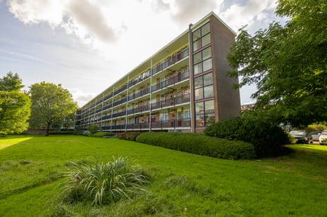 van der Werffstraat 360