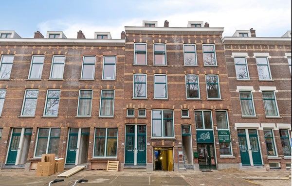 Tamboerstraat