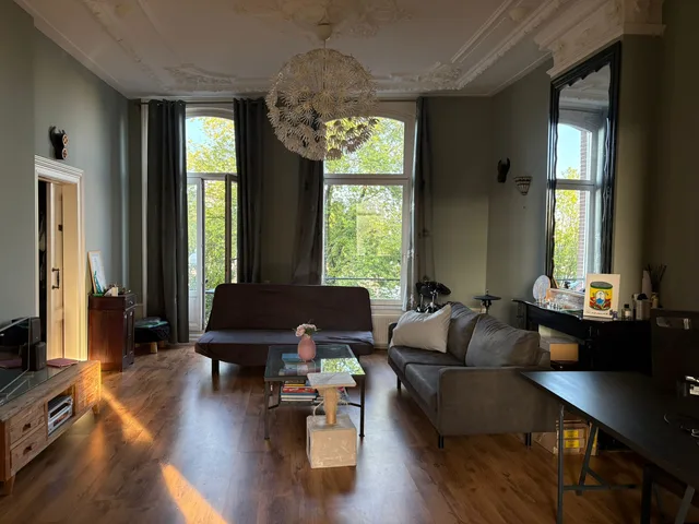 Amsteldijk