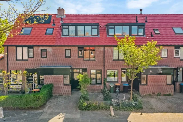 Dinkelwijk 14