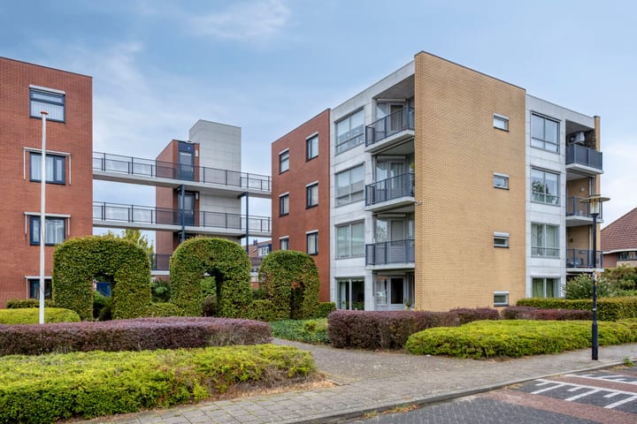 Woning in Apeldoorn