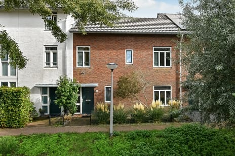 Fruittelerserf 8