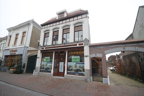 Raadhuisstraat 57-a