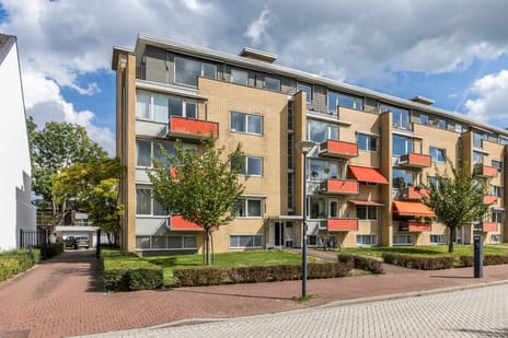 Oranjeplein 93-D