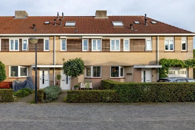 Rijndal 4